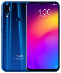 Замена стекла на телефоне Meizu Note 9 в Владимире